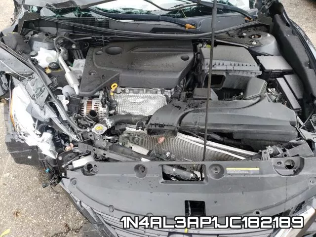 1N4AL3AP1JC182189 фото 7