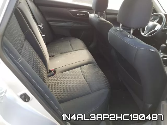 1N4AL3AP2HC190487 фото 7