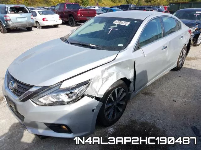 1N4AL3AP2HC190487 фото 10