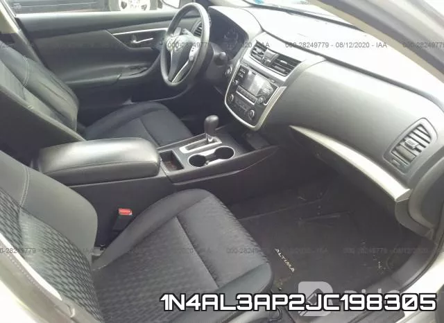 1N4AL3AP2JC198305 фото 6
