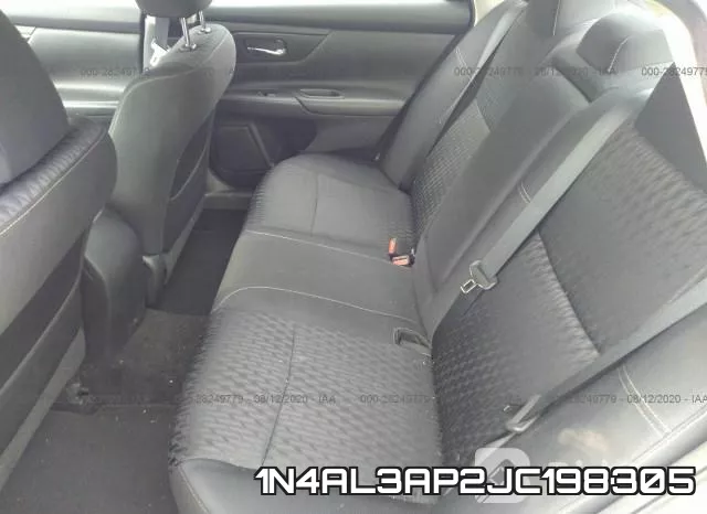 1N4AL3AP2JC198305 фото 9