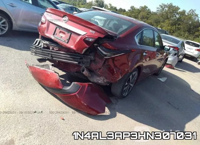 1N4AL3AP3HN307031 фото 4