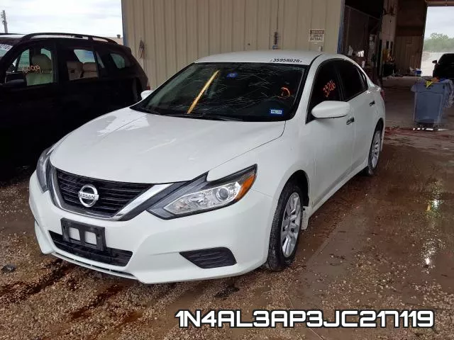 1N4AL3AP3JC217119 фото 3