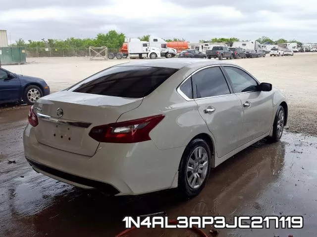 1N4AL3AP3JC217119 фото 5