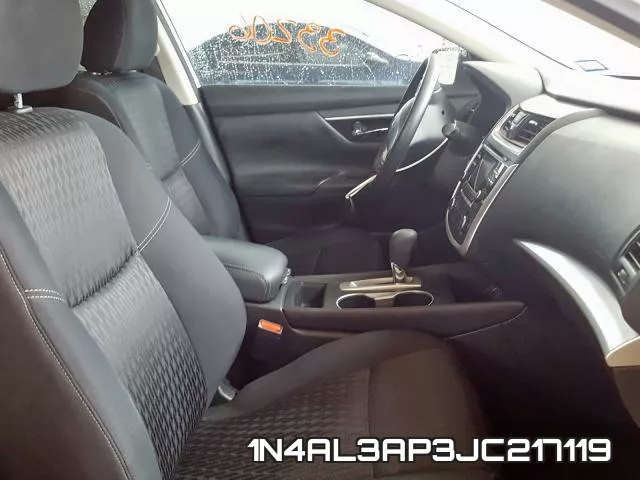 1N4AL3AP3JC217119 фото 6
