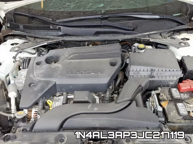 1N4AL3AP3JC217119 фото 8