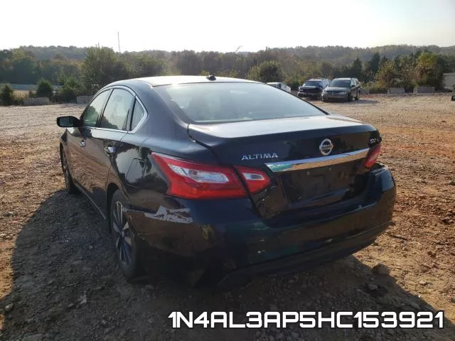 1N4AL3AP5HC153921 фото 3