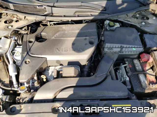 1N4AL3AP5HC153921 фото 7