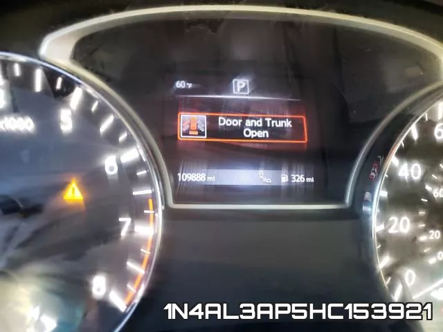 1N4AL3AP5HC153921 фото 8