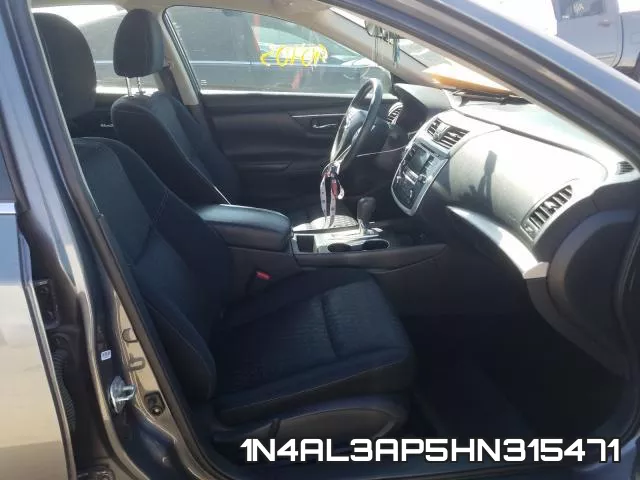 1N4AL3AP5HN315471 фото 6