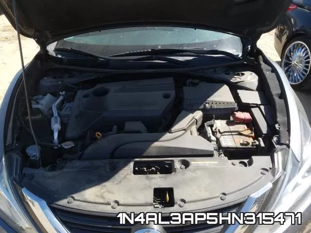1N4AL3AP5HN315471 фото 8