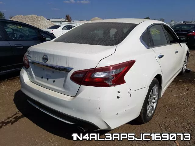 1N4AL3AP5JC169073 фото 5