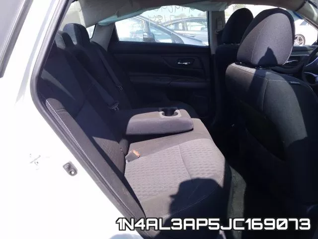 1N4AL3AP5JC169073 фото 7