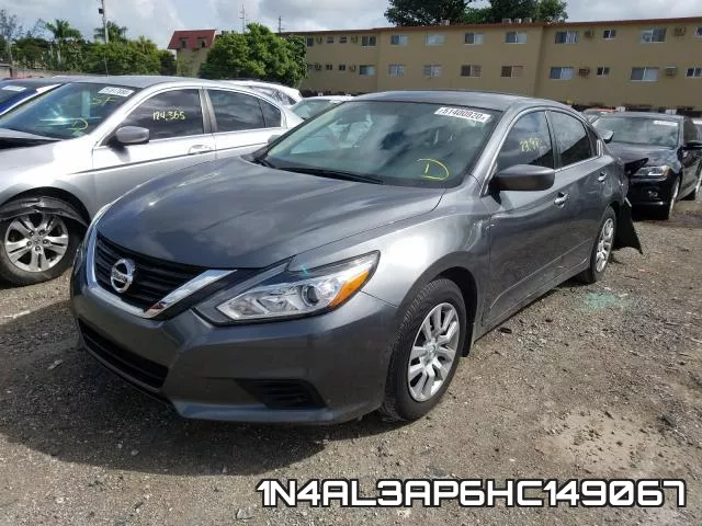 1N4AL3AP6HC149067 фото 3