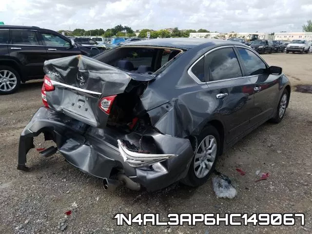 1N4AL3AP6HC149067 фото 5