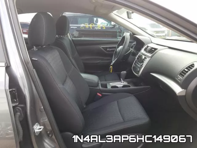 1N4AL3AP6HC149067 фото 6