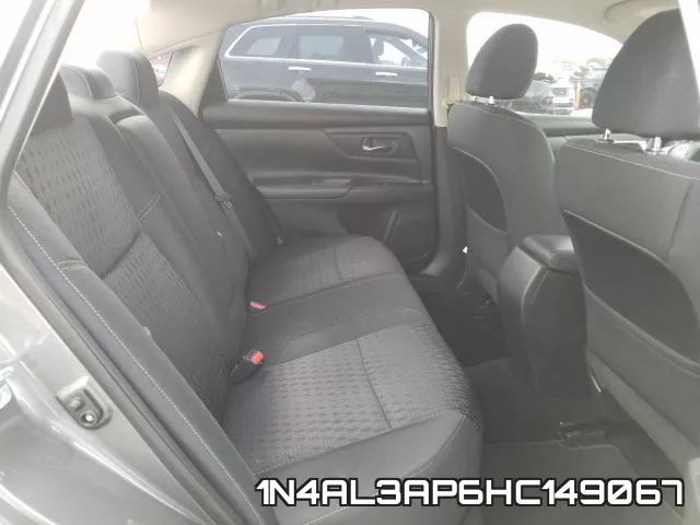 1N4AL3AP6HC149067 фото 7
