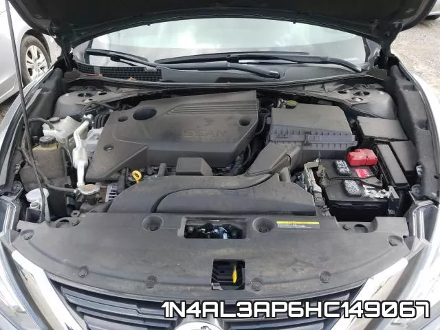 1N4AL3AP6HC149067 фото 8