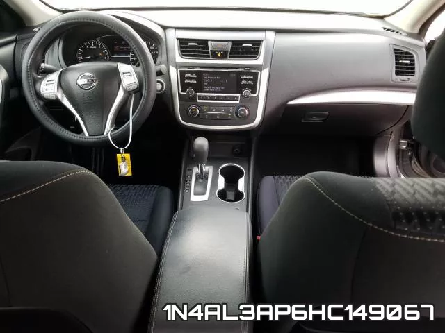 1N4AL3AP6HC149067 фото 10