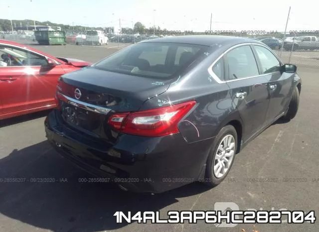 1N4AL3AP6HC282704 фото 5