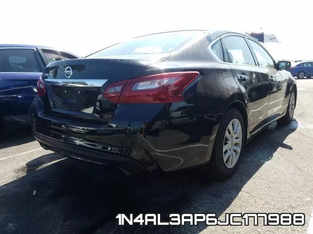 1N4AL3AP6JC177988 фото 5