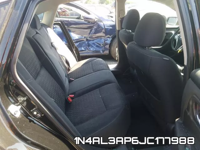 1N4AL3AP6JC177988 фото 7
