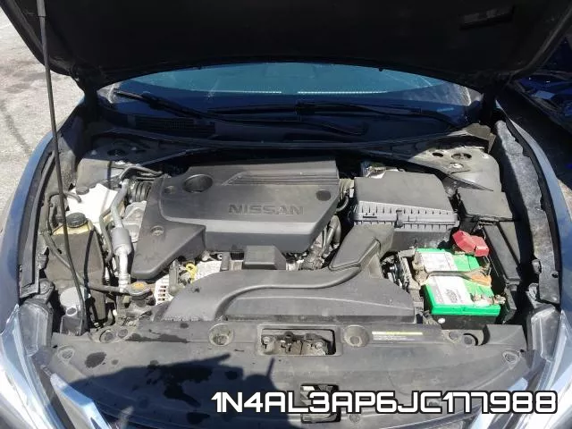 1N4AL3AP6JC177988 фото 8