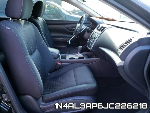 1N4AL3AP6JC226218 фото 6