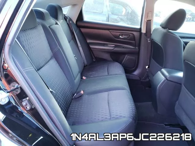 1N4AL3AP6JC226218 фото 7
