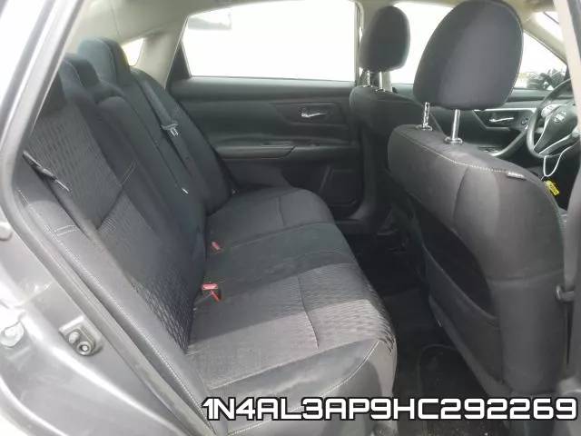 1N4AL3AP9HC292269 фото 7