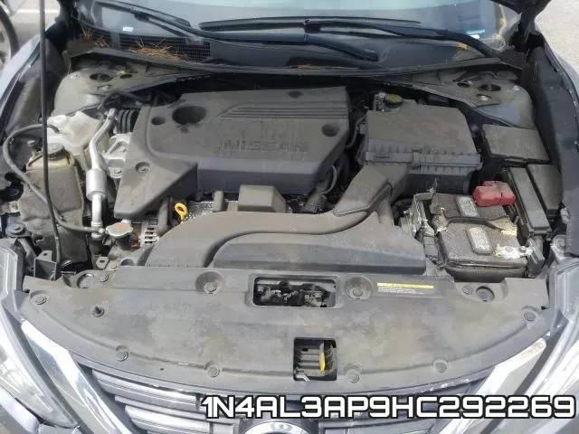 1N4AL3AP9HC292269 фото 8