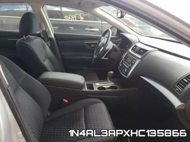 1N4AL3APXHC135866 фото 6