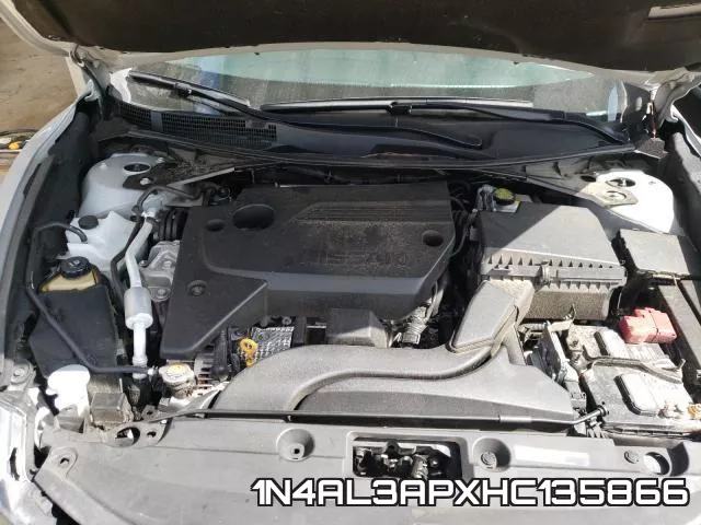 1N4AL3APXHC135866 фото 8