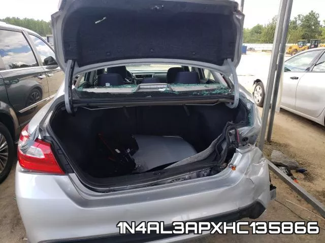 1N4AL3APXHC135866 фото 10