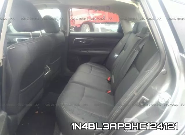 1N4BL3AP9HC124121 фото 9