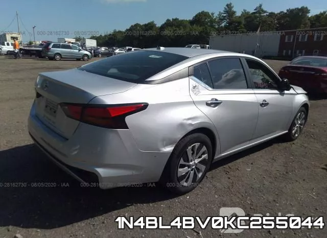 1N4BL4BV0KC255044 фото 5