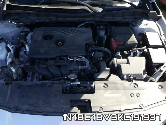 1N4BL4BV3KC191937 фото 8