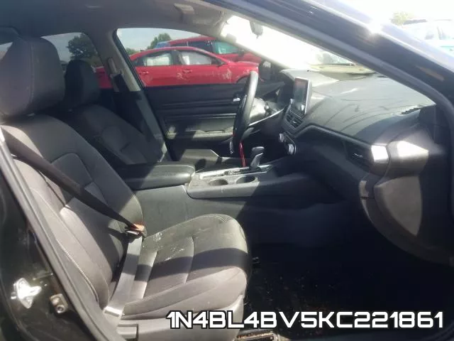1N4BL4BV5KC221861 фото 6