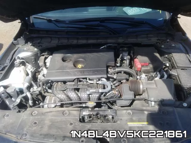 1N4BL4BV5KC221861 фото 8