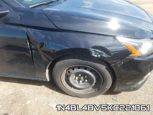 1N4BL4BV5KC221861 фото 10
