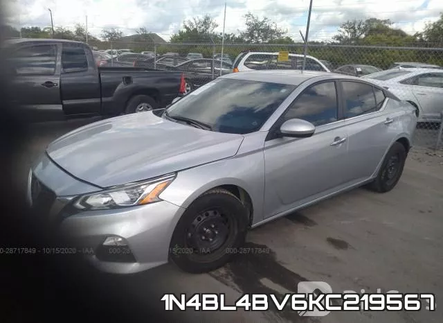 1N4BL4BV6KC219567 фото 3