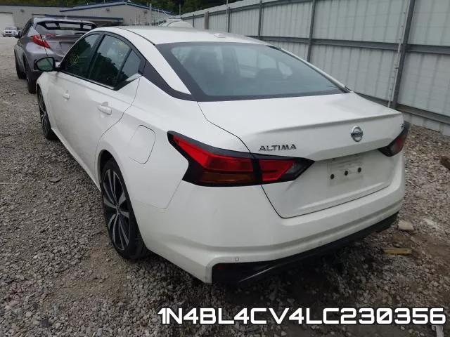 1N4BL4CV4LC230356 фото 4
