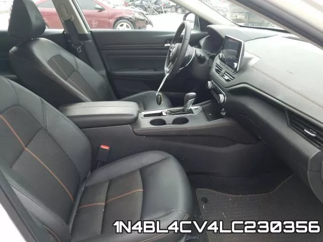1N4BL4CV4LC230356 фото 6