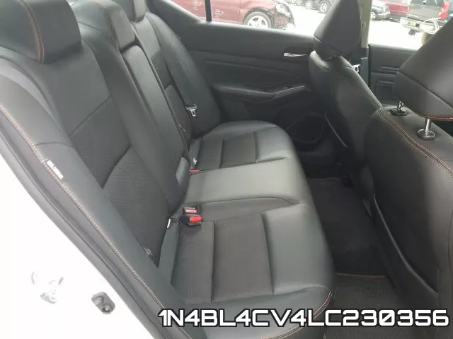 1N4BL4CV4LC230356 фото 7