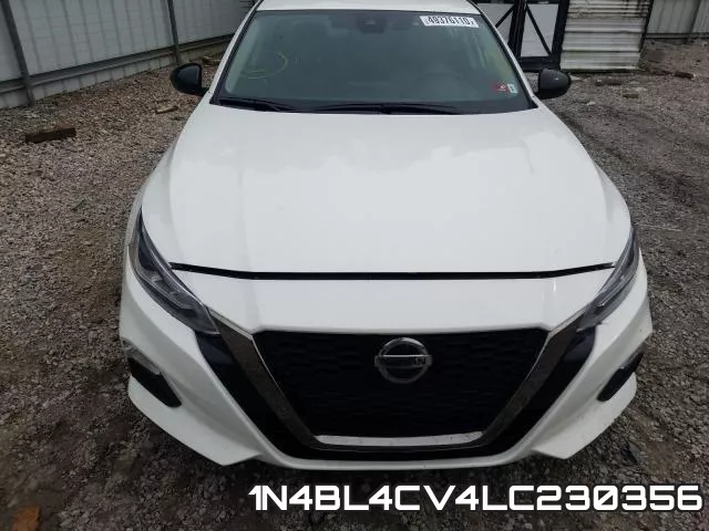 1N4BL4CV4LC230356 фото 8