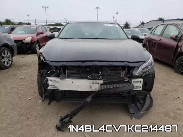 1N4BL4CV7KC214487 фото 10