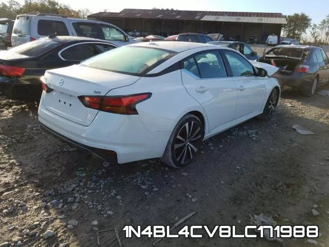 1N4BL4CV8LC171988 фото 5