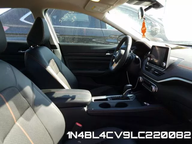 1N4BL4CV9LC220082 фото 6