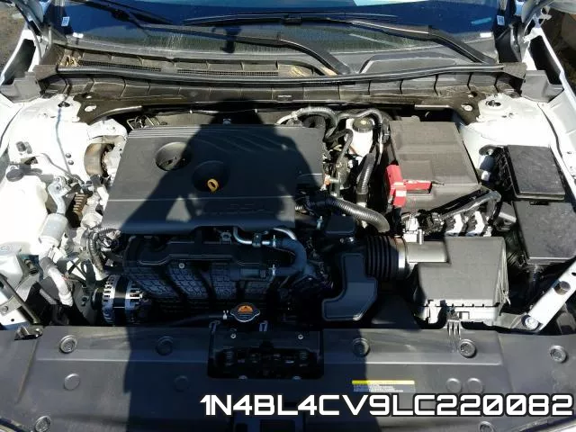 1N4BL4CV9LC220082 фото 8