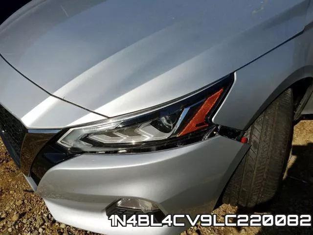 1N4BL4CV9LC220082 фото 10